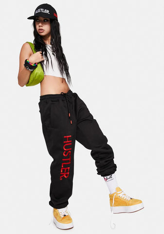 x Hustler Define Joggers