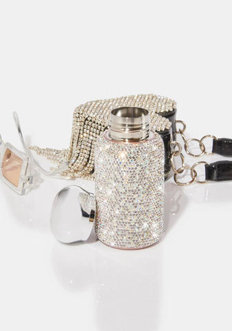 See Both Sides Water Bottle