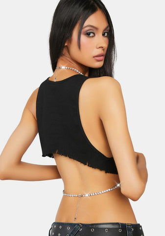 Class Act Bra Harness