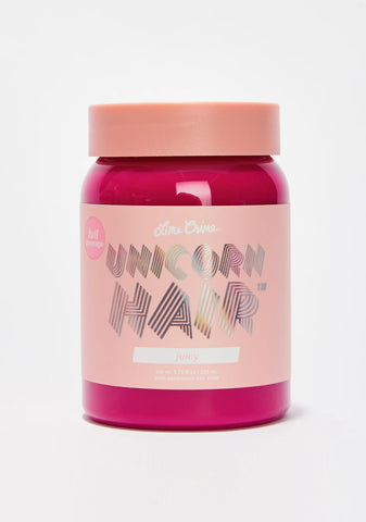 Juicy Unicorn Hair Dye