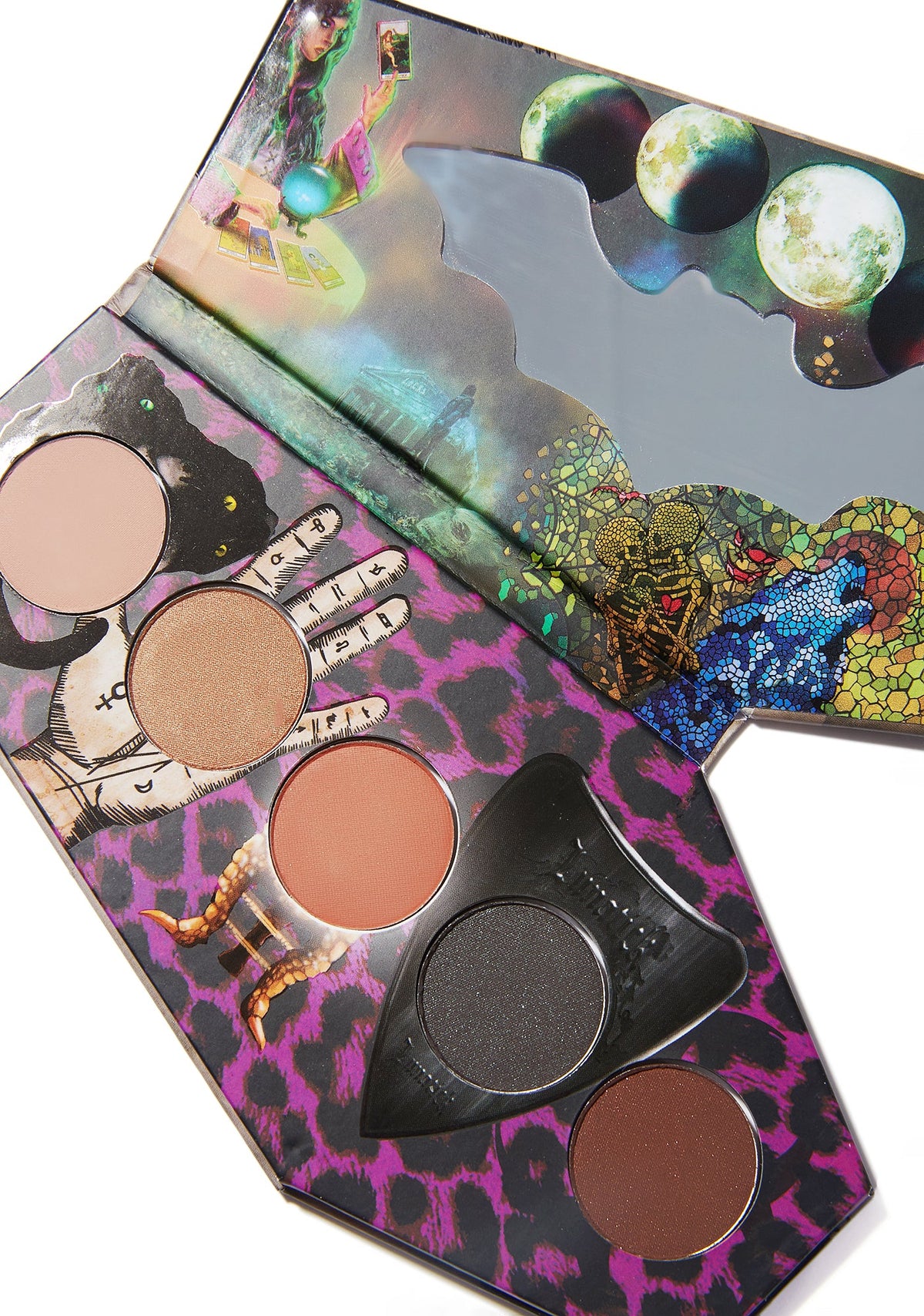 Relic Eyeshadow Palette