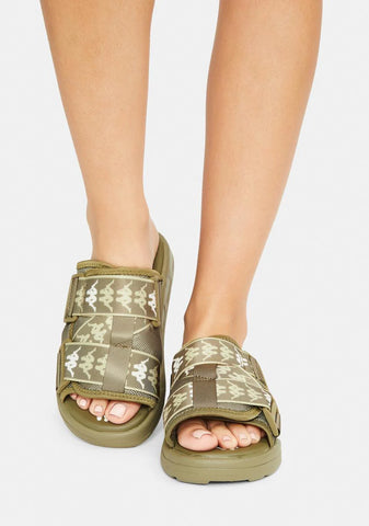 Dank 222 Banda Mitel 1 Sandals