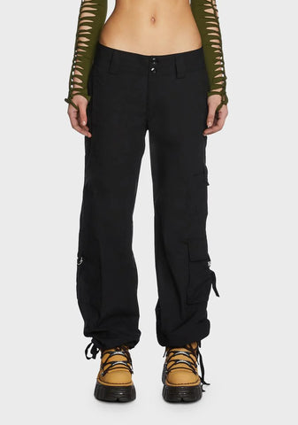 Find Your Way Cargo Pants