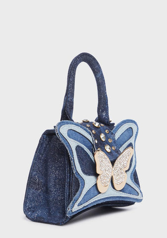 It's Giving Pixie Mini Bag