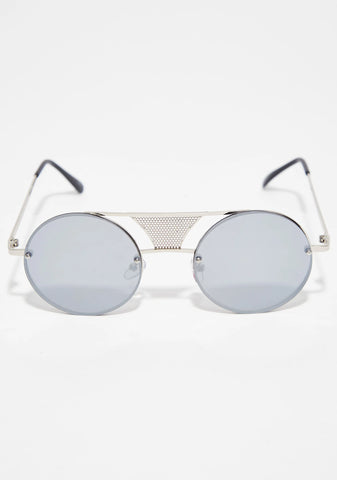 Take It For A Spin Sunglasses