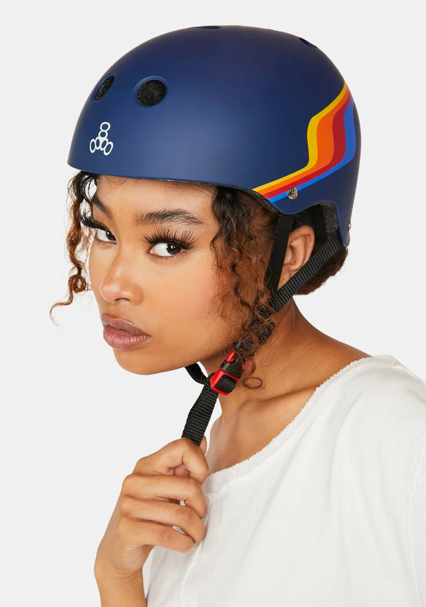 The Certified Sweatsaver Helmet