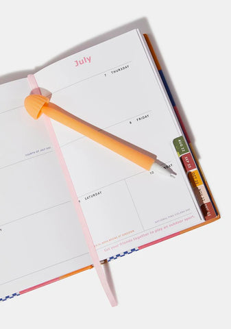 You've Got This 12 Month Classic Planner