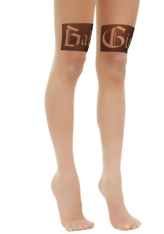 Baby Girl Tights
