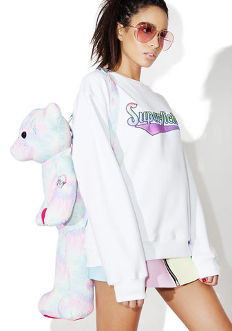 Superficial Sweatshirt