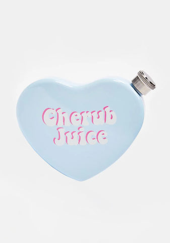 Nectar Of The Gods Flask