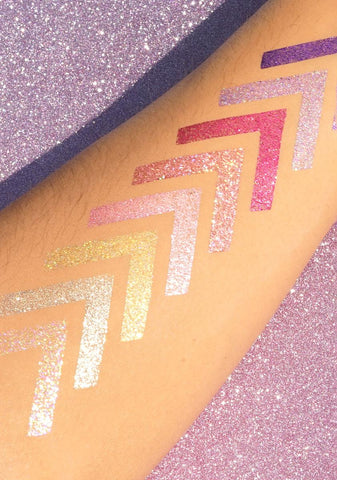 Sparkle So Much Eyeshadow Palette