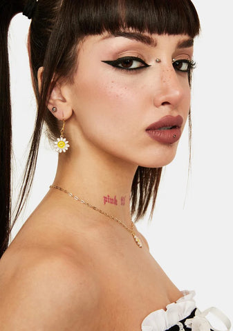 Happy Glare Necklace Set