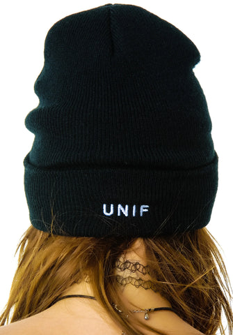 Revelation Beanie