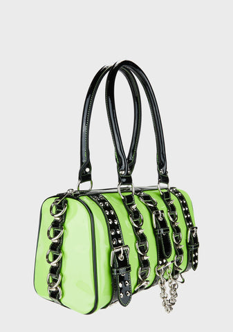 Wicked Way Mini Bag - Green