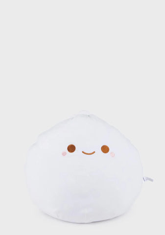 Lil B Dumpling Mochi Plush