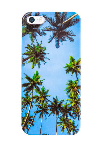 California iPhone 5 Case