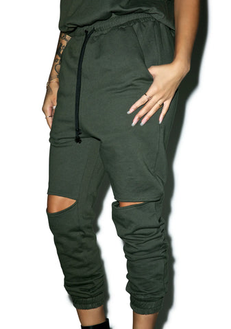 Industry City Jumpsuit