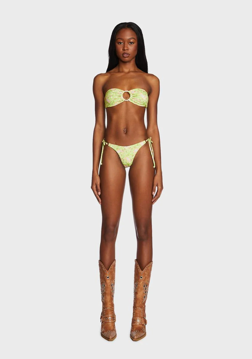 One Sunny Day Bikini Set