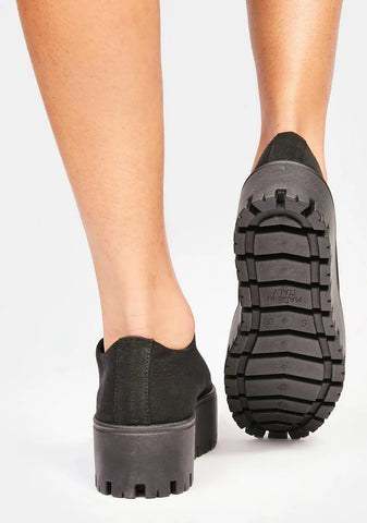 Rosmert Platform Sneakers