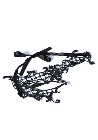 Daring Diva Eye Mask