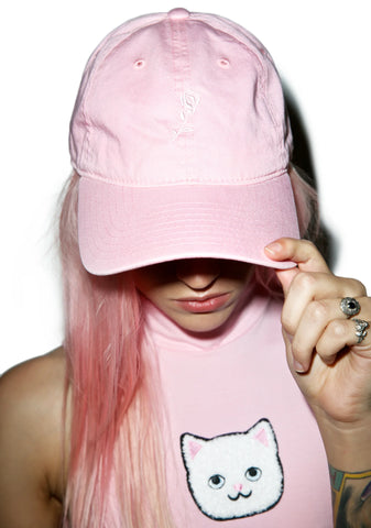 Remembrance Unstructured Cap