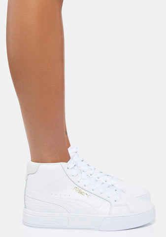 Cali Star Mid Sneakers