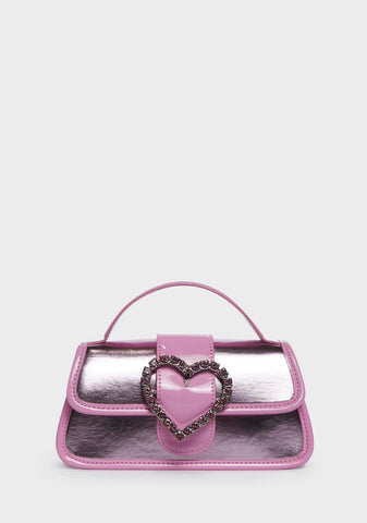 Sweet Delicacy Crossbody Bag