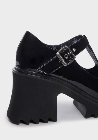 Seeing Things Mary Janes