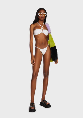 Wildest Dream Bikini Set