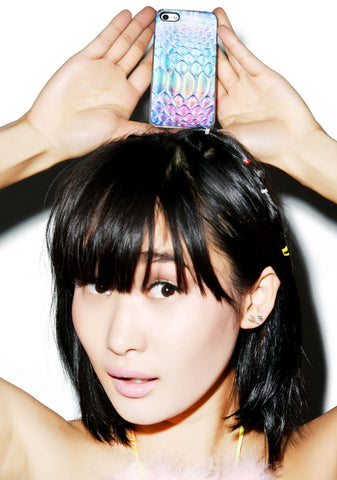 Hydra iPhone 5/5S Case