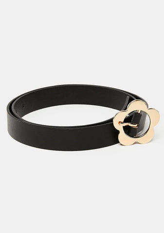 Grow With Me Flower Belt