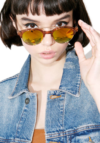 Keep It Neat Sunglasses