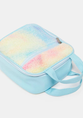 Imagination Run Wild Lunch Tote