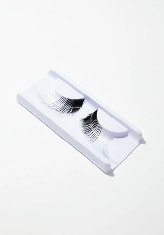 Monotone Special Effect Lashes