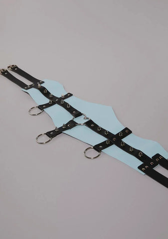 Lethal Looks Corset Belt