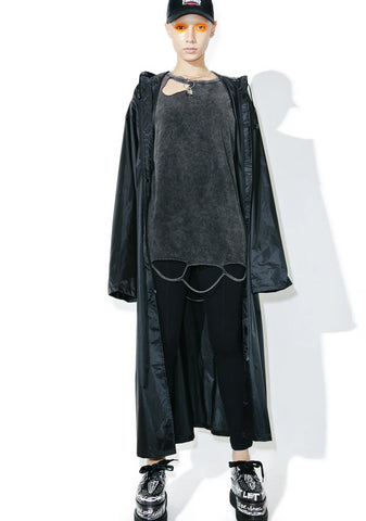 The Mission Leggings