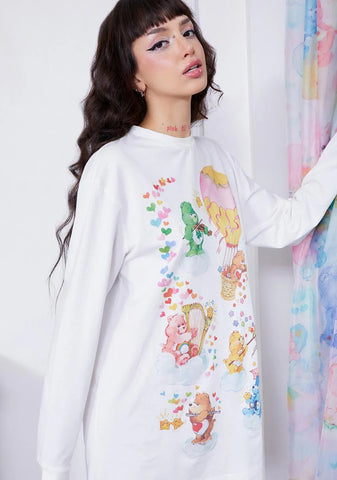 Have A Rainbow Day Graphic Tee