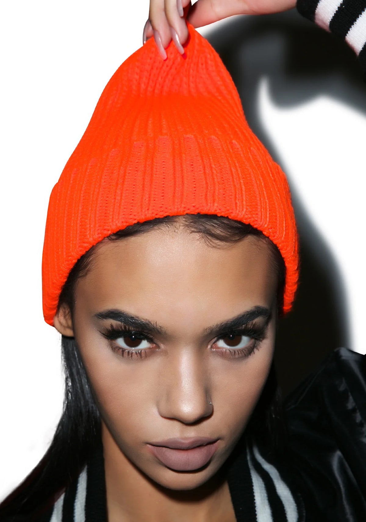 U Don't Gnome Me Beanie