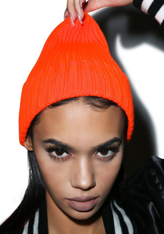 U Don't Gnome Me Beanie