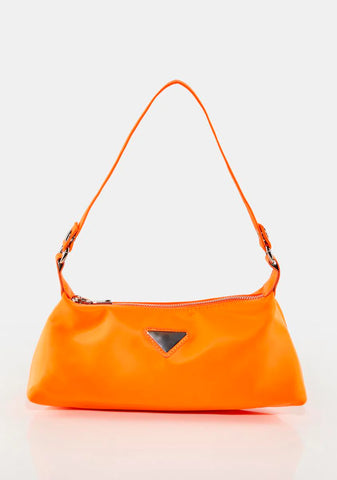 Crush Always Ur Fav Shoulder Bag