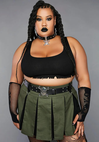 Ready For Battle Waist Belt