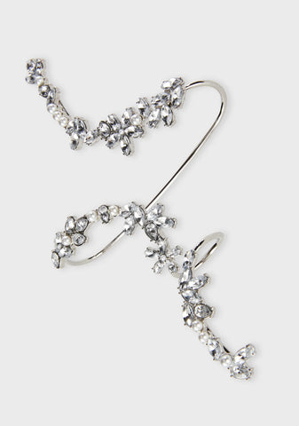 Just Principle Wrap Ring