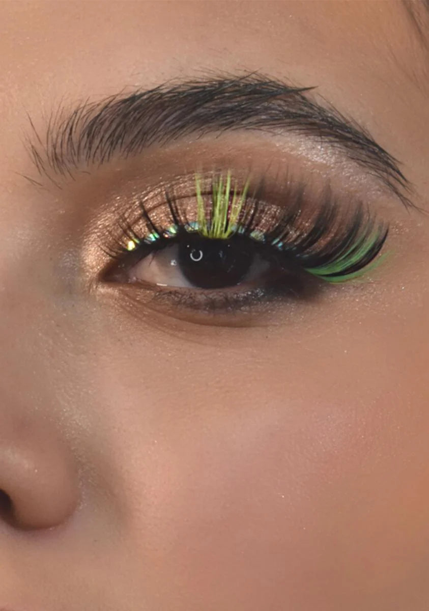 Crystal Envy Eyelashes