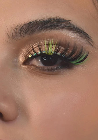 Crystal Envy Eyelashes