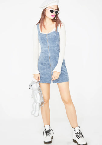 Can't Stand Ya Mini Dress