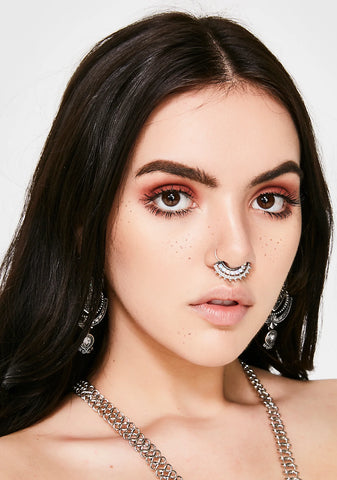 In My Mind Septum Ring