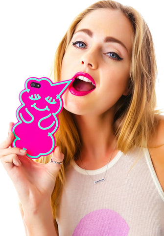 Sleepie iPhone 5 Case