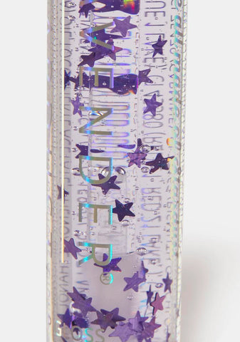 Purple Rain Lip Gloss