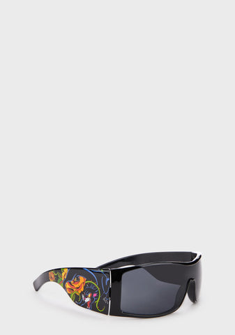 Panther Sunglasses