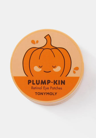 Plump-kin Retinol Eye Patches